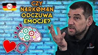 🎥Czy N4RK0M4N odczuwa EMOCJE❓  TOMEK IROKEZ [upl. by Becky599]