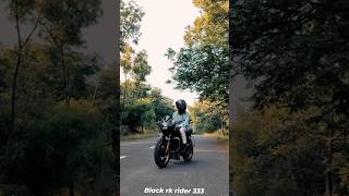 Magar ek din kamyab jarur honge💯😎 Black rk rider🥰😇 shortvideo youtube 🌹❤status viralvideo [upl. by Anhaj]