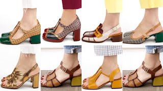 2024 MOST COMFORTABLE EVERYDAY SHOES YOU MUST HAVE IN COLLECTION LATEST TRENDING SHOES [upl. by Jacintha]