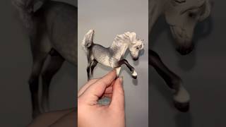 Which one is your favourite schleich horse collecta halloween modelhorse fall shorts fyp [upl. by Hait]