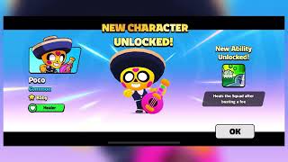 SQUAD BUSTER New update PUMPKIN OPENING CRATE squadbusters funmate supercell squadbuster 😁 [upl. by Aurora86]