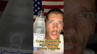 🔈⬆️ Impossible Sparkling Water Challenge💧​⁠​⁠​⁠​⁠​⁠​⁠mattstonie shorts fyp fail challenge [upl. by Higgins]