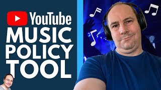 Youtube Music Policy Tool  How to Check for a Song [upl. by Godden164]