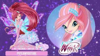 Klub Winx Sezon 7 Odcinek 14  Tynix Polish DVDHD [upl. by Swaine467]