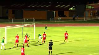 NPL Rd9 Highlights Show [upl. by Nueoht289]