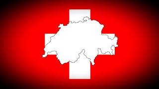 HOI4  Neutral Switzerland [upl. by Nyrhtak]