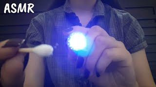 ASMR fast cranial nerve exam [upl. by Aube392]