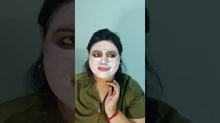 Anti blemish pigmentation facepack by JOVEES  Beauty  Skincare  Facepack  Rajshree Upadhyaya [upl. by Saitam]