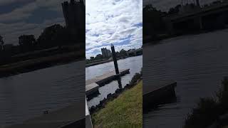 Maribyrnong River Melbourne [upl. by Azalea122]