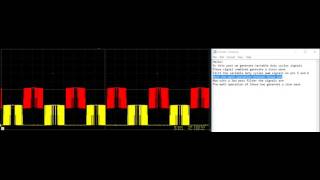 How to generate a sine wave from arduino or atmega 328 [upl. by Ninel519]