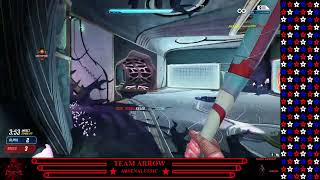 Splitgate Match 413 [upl. by Alyce]