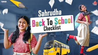 My Stationary Vlog On Students demand  Back To School  Sahrudafruity [upl. by Rock]