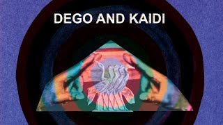 Dego And Kaidi — Dont Remain The Same [upl. by Phyllys]