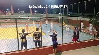 FINAL COPA SUKITA SUB 15 [upl. by Conners]