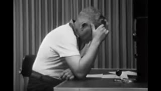 تجربة ميلغرام  تجربة الانصياع للسلطة Milgram Experiment [upl. by Llerref]