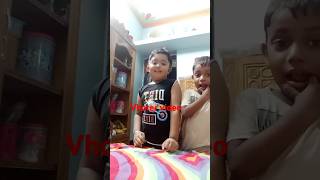 Rafsanfunnyshortsrafsanthechotovaibabyvloggervhotervideovhotwalacartonbanglafunnyvideofunny [upl. by Stafani]