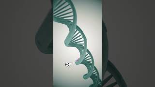 Unbelievable DNA Discovery Decoding the Genetic Code shorts [upl. by Luy]