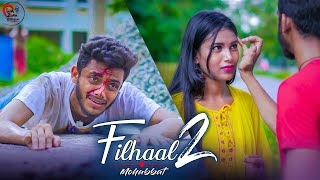 Filhaal2 Full Song  Ek Baat Batao Tum  B Praak  Jaani  Latest Hit Song 2021  LZ Team [upl. by Mariano]