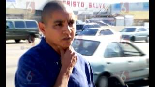 ERNESTO DERAS ALIAS EL SATAN NOS CUENTA SU HISTORIA angelaTCS [upl. by Brear]