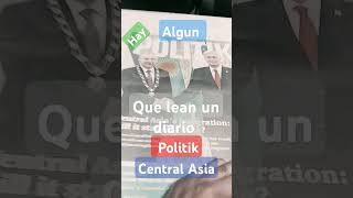 politikpolitika politike politikon internationalnews geopolitics asia central [upl. by Namad]