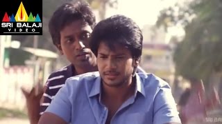 Mahesh Telugu Movie Part 911  Sundeep Kishan Dimple Chopade  Sri Balaji Video [upl. by Wildon]