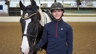 Study Equine at Reaseheath College [upl. by Aihset401]