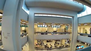 DTU Library Technical University of Denmark [upl. by Ailito]