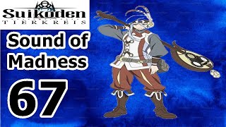 Sound of Madness  Suikoden Tierkreis Walkthrough Part 67 FULL GAME [upl. by Fleta644]