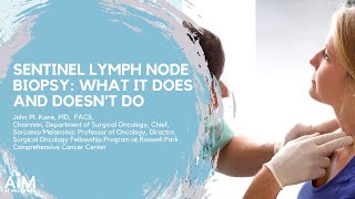 Sentinel Lymph Node Biopsy What it Does and Doesn’t Do [upl. by Adnilreb]