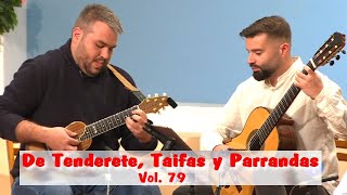 De Tenderete Taifas y Parrandas vol 79 [upl. by Birmingham301]