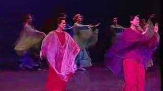 Eurythmy in North America part 2 [upl. by Peery]