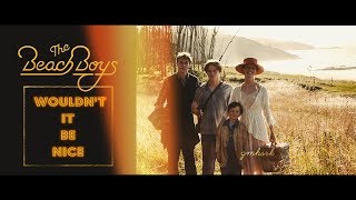 The Beach Boys  Wouldnt It Be Nice  Marrowbone [upl. by Cleopatre]