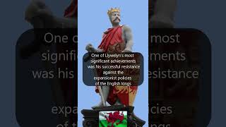 Today in Welsh History  April 11th historyfacts history historyshorts [upl. by Hazmah]