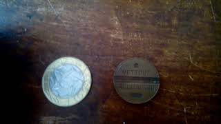 Quanto valgono Moneta 1000 lire 1997 [upl. by Anyar]