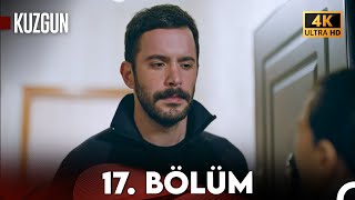 Aşk ve İntikam  17 Bölüm 4K Ultra HD [upl. by Enaud]