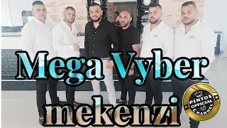 GIPSY MEKENZI Mega Vyber 2022 [upl. by Estrin277]