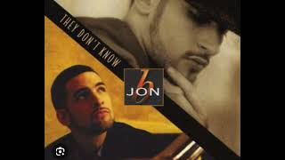 Jon B quotThey dont knowquot Instrumental [upl. by Cis]