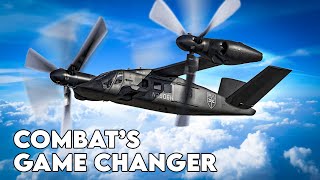 Is the Bell V280 Valor The Right Choice For The US Army [upl. by Natanoy]