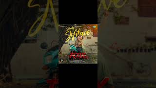 R D X movie songNeela nilave shain nigam RDX മലയാളം song [upl. by Adnerak]