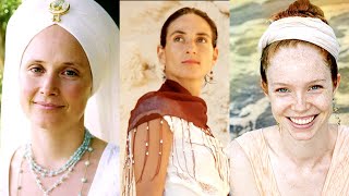 Ong Namo  Ajeet Kaur Snatam Kaur and More [upl. by Anaicilef]