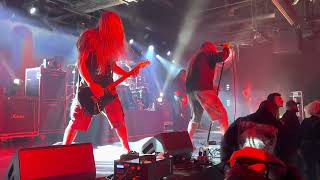 Obituary  FULL PHILLY SHOW  20230502 [upl. by Trovillion]