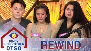 PBB OTSO WEEKEND Rewind  Week 30 [upl. by Ardle]