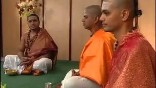 03 Maadhyaahnika Mantra Achamanam [upl. by Tonie648]