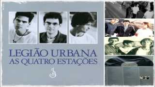 LEGIÃO URBANA ⋆ 1965 DUAS TRIBOS [upl. by Sly]