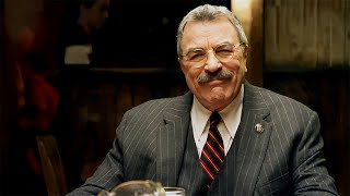 Blue Bloods Season 14 Episode 14 Ending Scene  Blue Bloods 14x14 [upl. by Engedus]