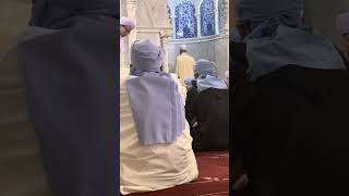 Adhan à la façon traditionnelle du Maghreb [upl. by Gross]