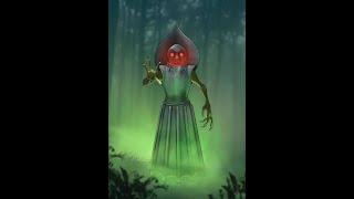 The Flatwoods Monster Investigation  Dr Ivan T Sanderson The Long John Nebel Show [upl. by Gary]