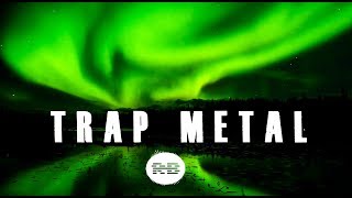 Heavy Metal Trap Beat Rock Guitar Rap Instrumental 2019 [upl. by Giffer]