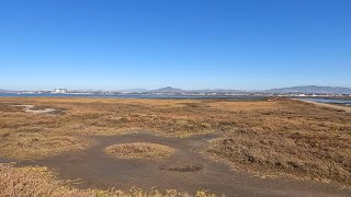 Silver Strand State Beach and Bayshore Bikeway [upl. by Eenar]