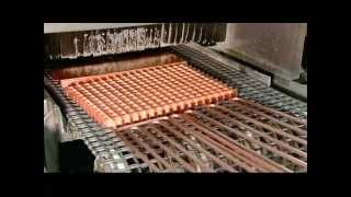 IceOMatic Ice Machines How Its Made [upl. by Aitram111]